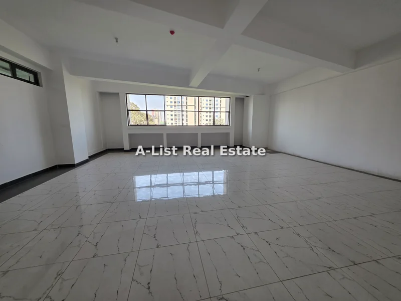 Office for rent in Kilimani