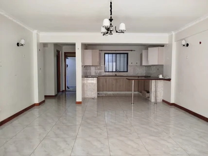 2-bedroom Apartment for rent in Westlands Area, Westlands