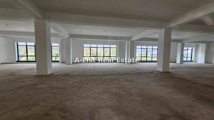 Office for rent in Kilimani