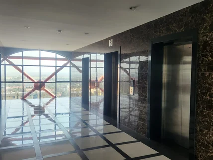 Office for rent in Upper Hill, Nairobi