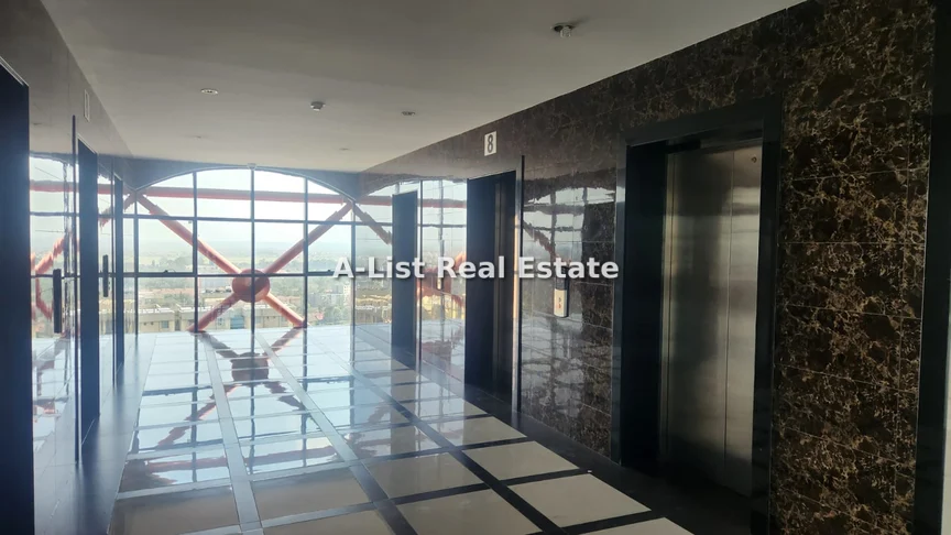 Office for rent in Upper Hill