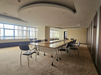 Office for rent in Upper Hill, Nairobi
