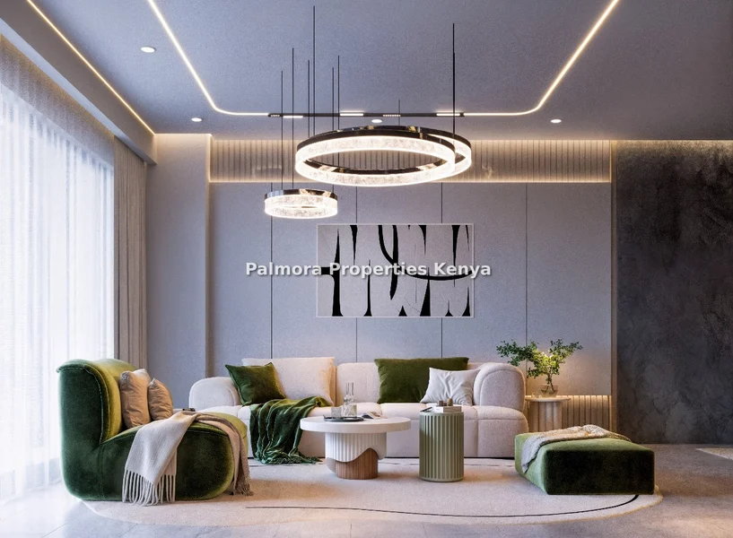 2-bedroom Apartment for sale in Kileleshwa