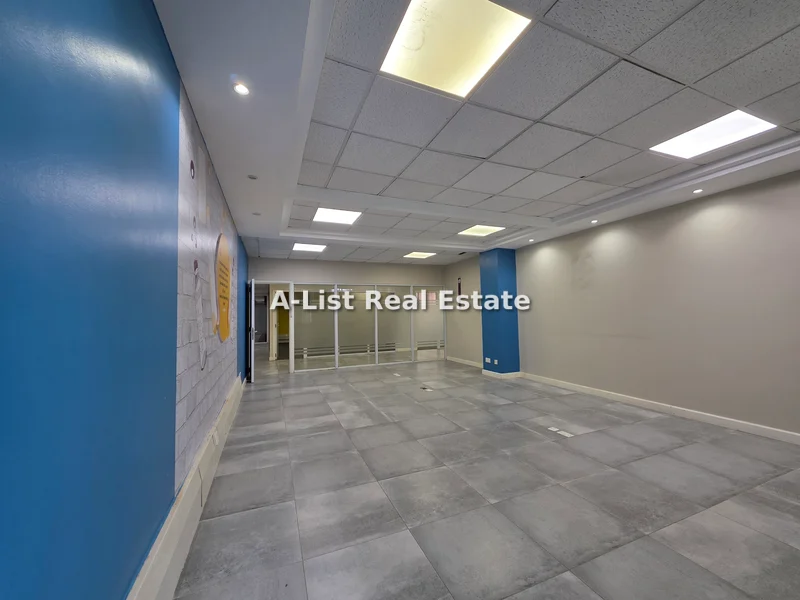 Office for rent in Kilimani
