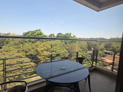 2-bedroom Apartment for rent in Riverside, Westlands