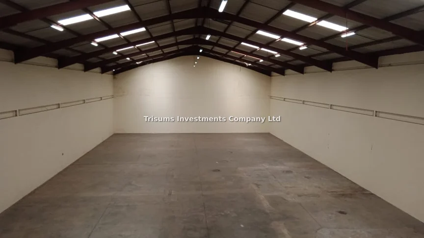 Warehouse for rent in Mombasa Road