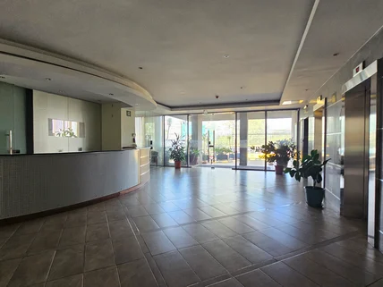 Office for rent in Upper Hill, Nairobi