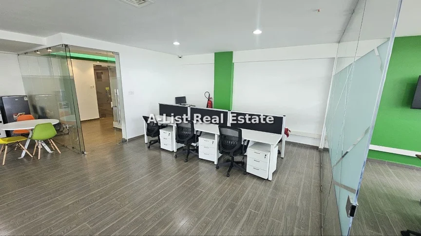 Office for rent in Upper Hill