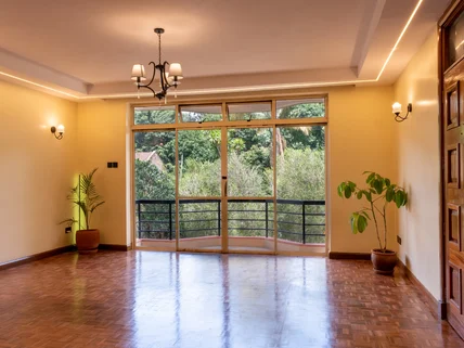 3-bedroom Apartment for rent in Rhapta Road, Westlands