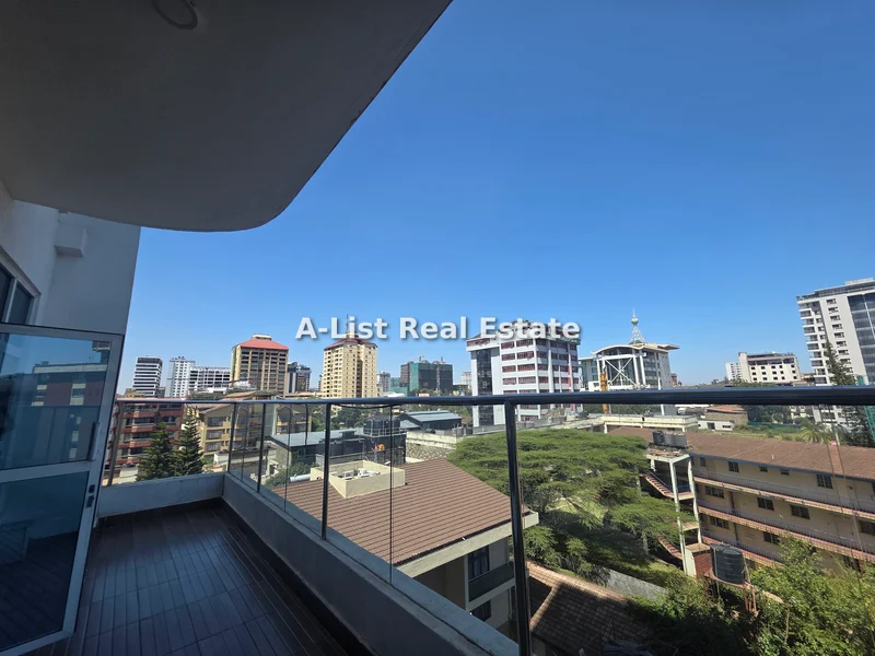 Office for rent in Kilimani