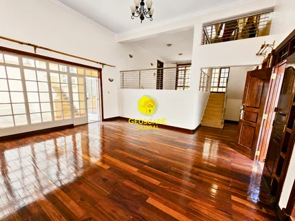 4-bedroom Townhouse for rent in Kyuna, Westlands