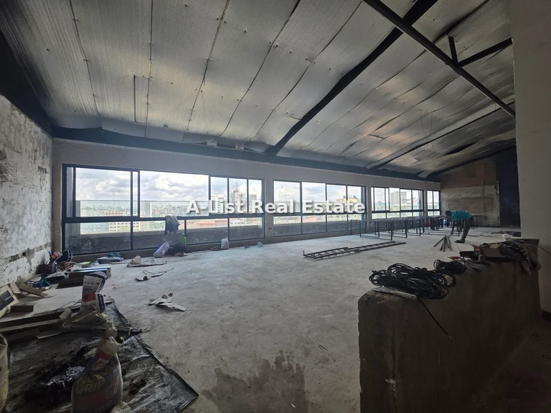 Office for rent in Westlands Area