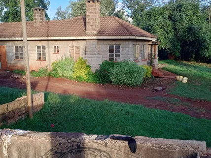 Land for sale in Lower Kabete, Westlands