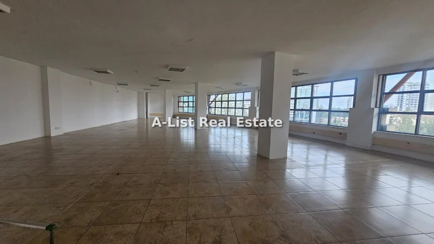 Office for rent in Kilimani