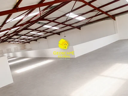Warehouse for rent in Ruaraka, Nairobi