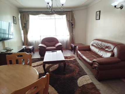 2-bedroom Apartment for rent in Westlands Area, Westlands
