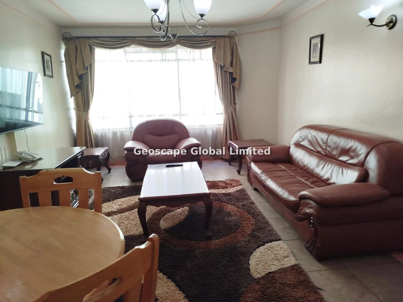 2-bedroom Apartment for rent in Westlands Area