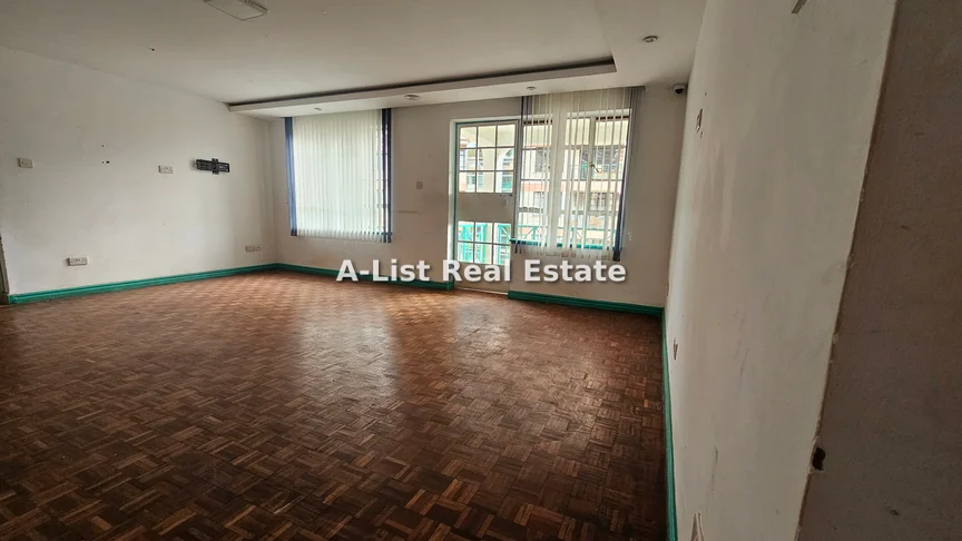 Office for rent in Kilimani