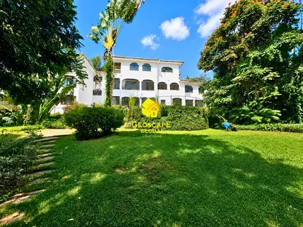 5-bedroom House for rent in Nyari, Westlands