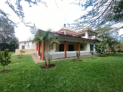6-bedroom House for sale in Karen, Nairobi