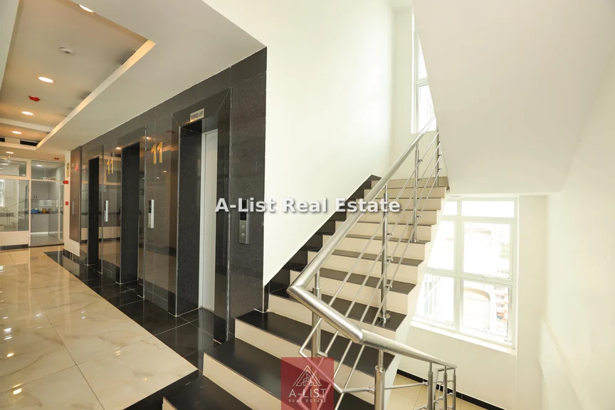 Office for rent in Kilimani