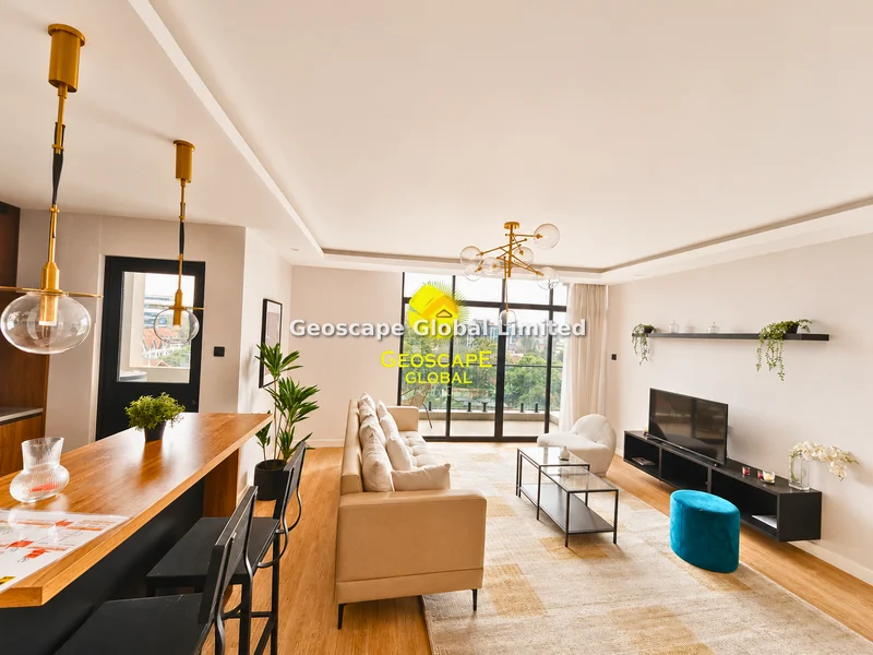 2-bedroom Apartment for rent in Spring Valley