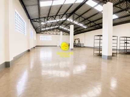 Warehouse for rent in Mombasa Road, Nairobi
