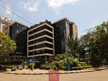 Office for rent in Kilimani, Nairobi