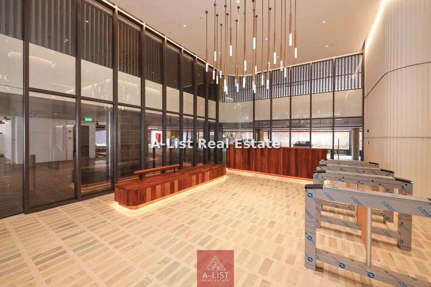 Office for rent in Westlands Area