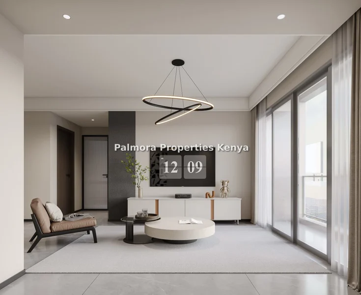4-bedroom Apartment for sale in Lavington