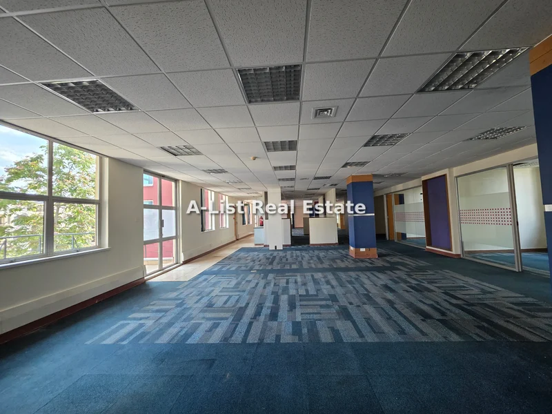 Office for rent in Kilimani