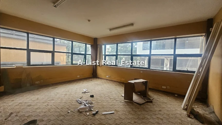 Office for rent in Kilimani