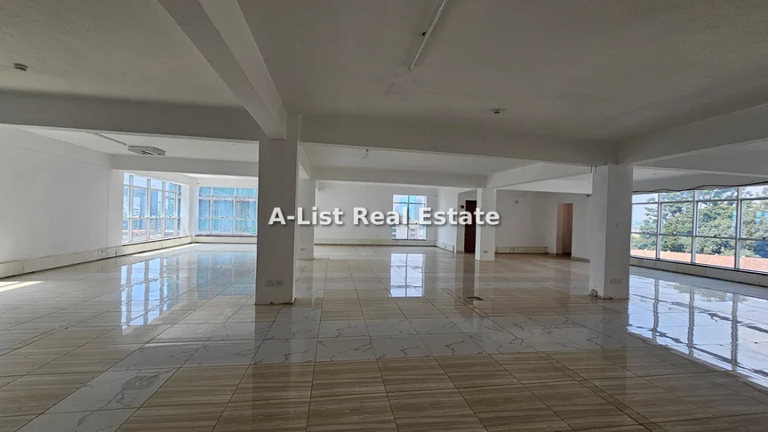 Office for rent in Westlands Area