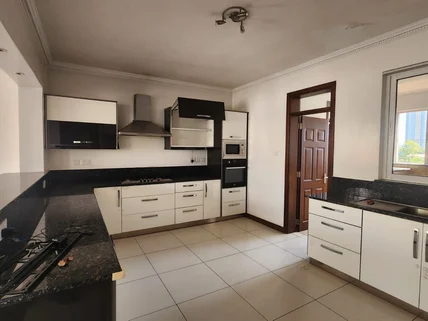 3-bedroom Apartment for rent in Brookside, Westlands