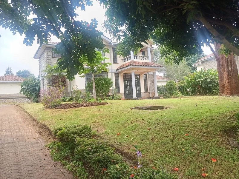 4br Townhouse, Rosslyn
