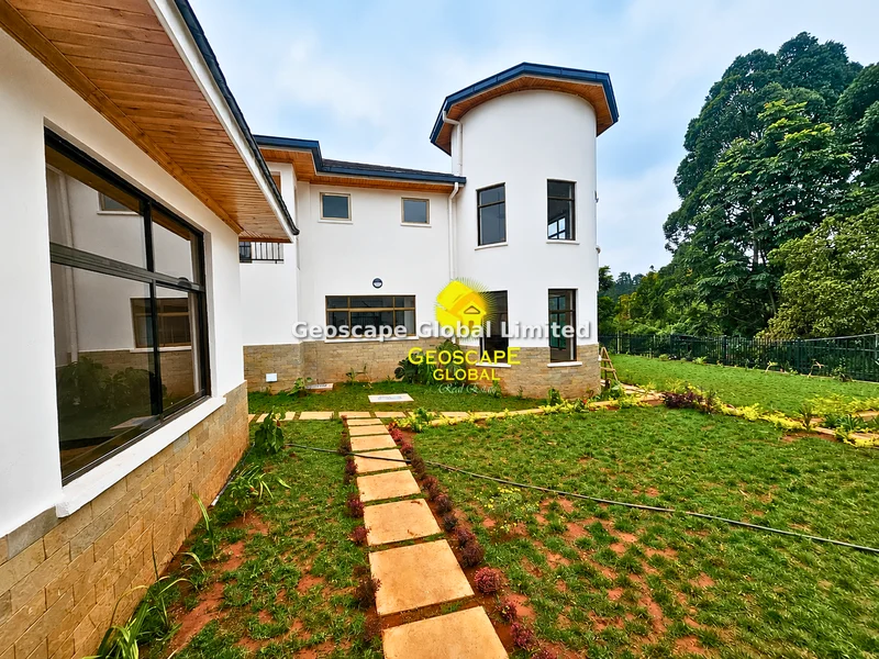 5-bedroom House for rent in Spring Valley