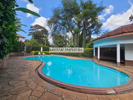 4-bedroom Townhouse for rent in Lavington, Nairobi