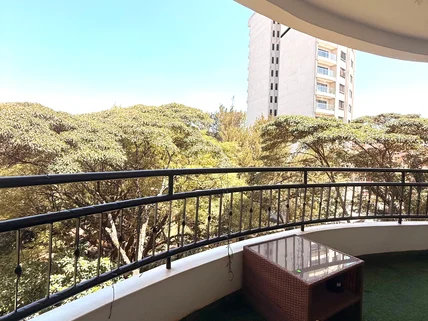 4-bedroom Apartment for rent in Kileleshwa, Nairobi