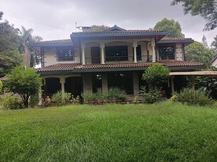 5-bedroom House for sale in Nyari, Westlands