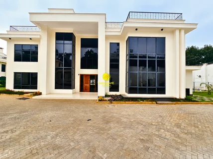 5-bedroom House for rent in Kyuna, Westlands