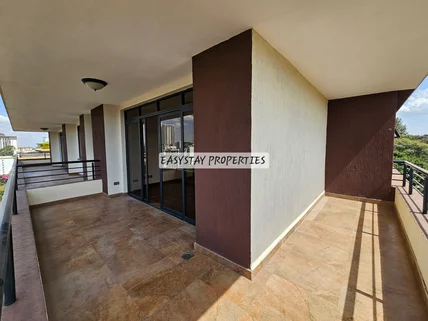 3-bedroom Apartment for rent in Riverside, Westlands