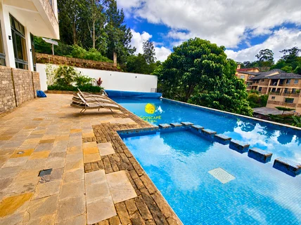 2-bedroom Apartment for rent in Lower Kabete, Westlands