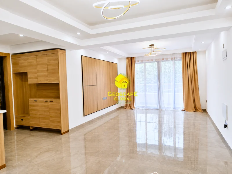 FOR RENT: Riverside Two-Bedroom Apartment