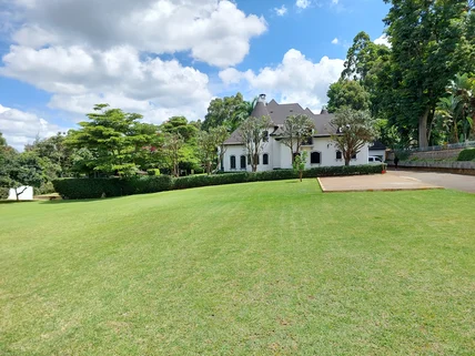 5-bedroom House for sale in Kitisuru, Westlands
