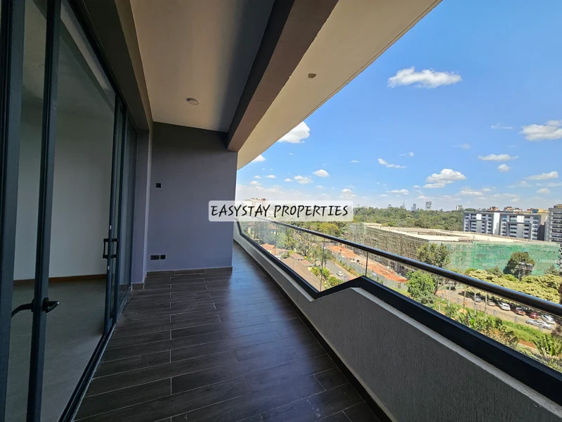 4 Bedroom High End Finishes Apartment