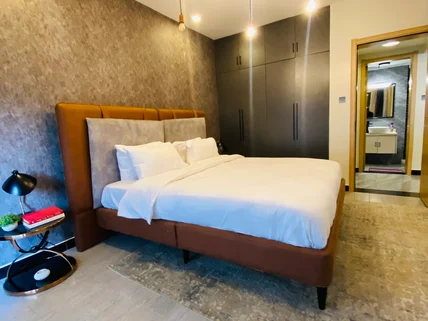 1-bedroom Apartment for rent in Kilimani, Nairobi