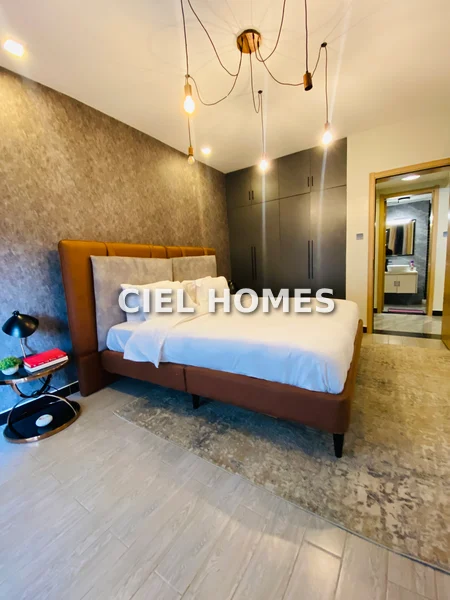 1-bedroom Apartment for rent in Kilimani