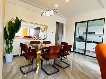 3-bedroom Apartment for rent in Kilimani, Nairobi