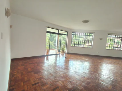 3-bedroom Apartment for rent in Westlands Area, Westlands