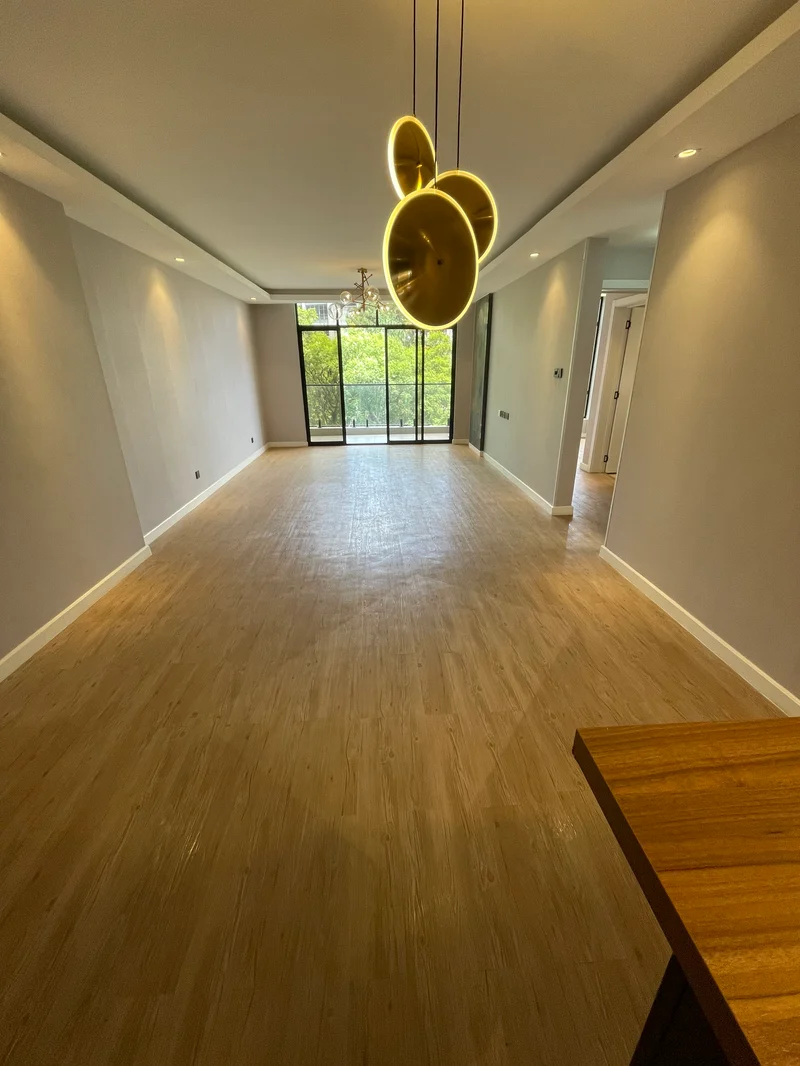Westlands Prestige | Posh 3-Bedroom Residence